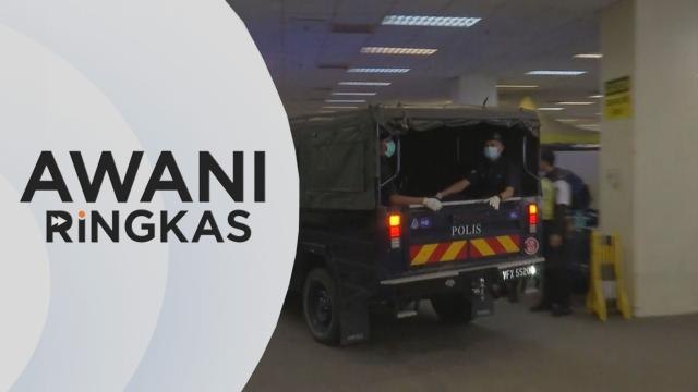 AWANI Ringkas: Tragedi Batang Kali | Mayat ke-26 ditemukan