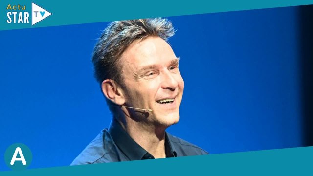 Le temps m'est compté : Jeanfi Janssens se lâche des Les Grosses Têtes, une information de taille