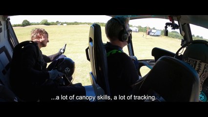 Mission: Impossible - Dead Reckoning | Featurette: 9 Minute Norway Stunt Debut