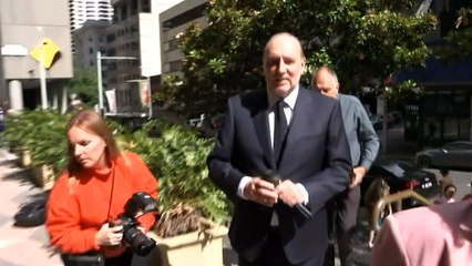 Court case against Brian Houston wraps up until 2023