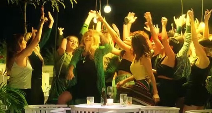 L'Amour aux points Bande-annonce (FR)