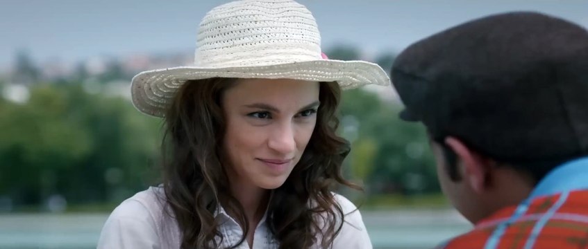 Garip Bülbül Neset Ertas - Trailer (OV) HD