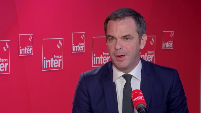 Olivier Véran : Au sein de la majorité, on est tous engagés derrière un même objectif, équilibrer le système des retraites.