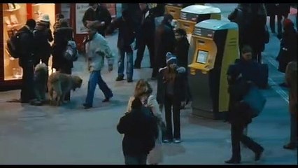 No et moi Bande-annonce (NL)