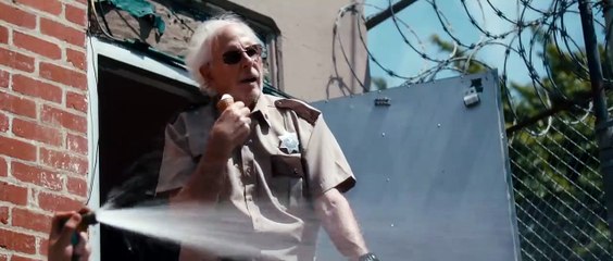 American Violence Bande-annonce (EN)