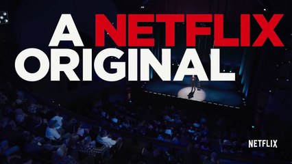 Jo Koy: Live from Seattle Bande-annonce (EN)