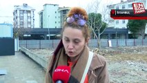 Üsküdar'da kiracı ve ev sahibinin akrabaları arasında kavga çıktı