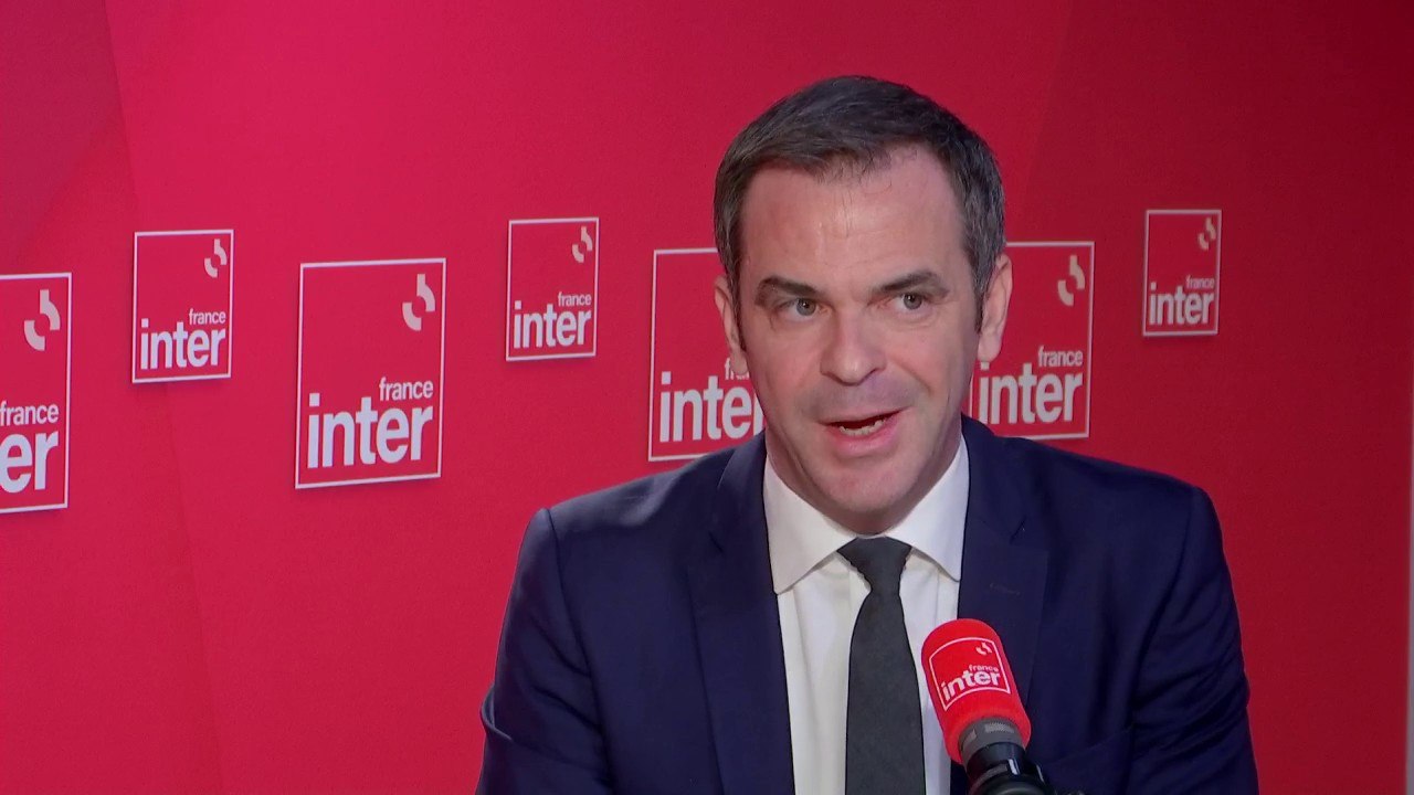 Olivier Véran : "Reconnaissez qu'un effort de rattrapage important a été réalisé"
