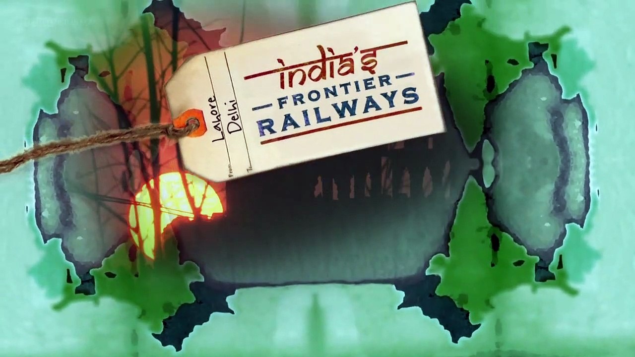 The Samjhauta Express