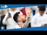 Lionel Messi évacué par les airs, les images dingues et inquiétantes de la liesse au retour des joue