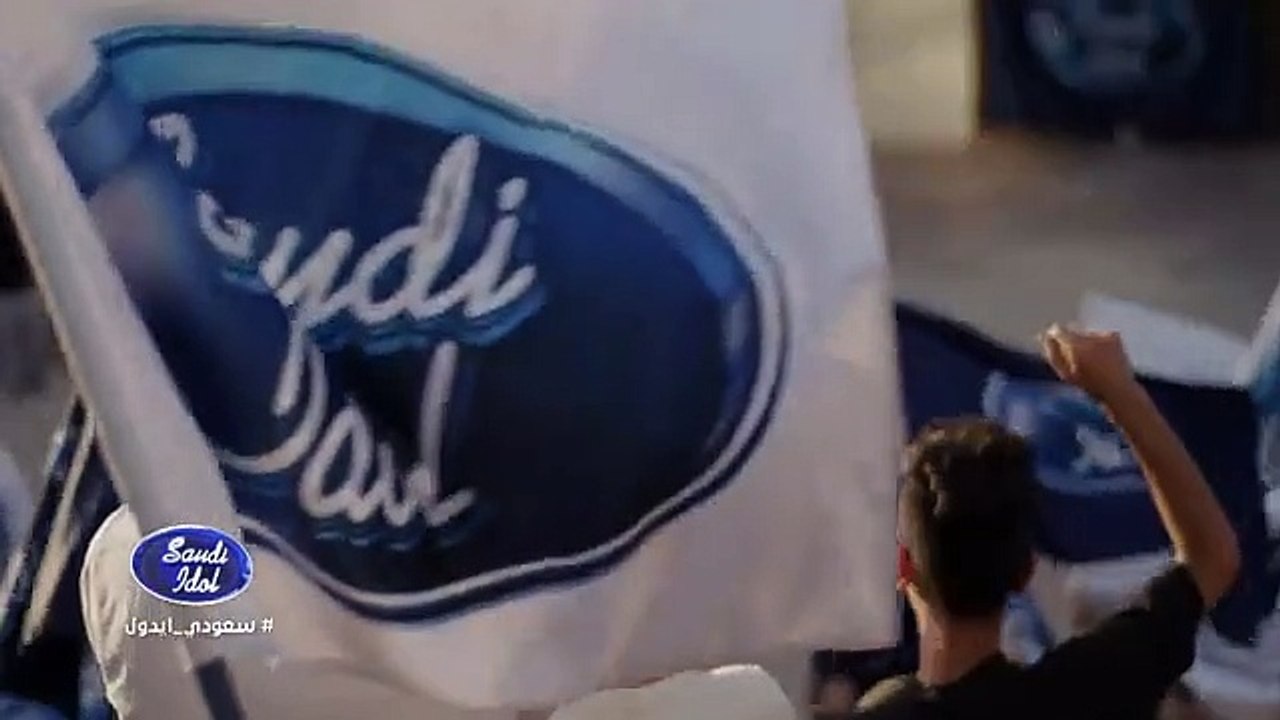 متسابق سعودي آيدول يحكي معاناته مع التنمر