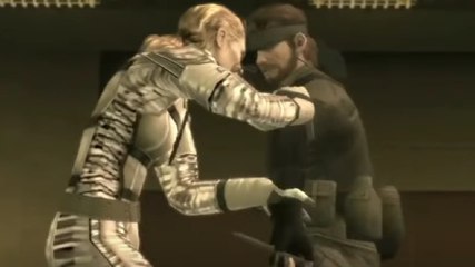 Metal Gear Solid HD Collection - Trailer zeigt alle Verbesserungen der Remakes