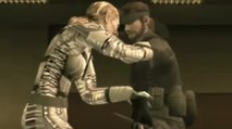 Metal Gear Solid HD Collection - Trailer zeigt alle Verbesserungen der Remakes