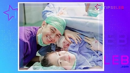 Nama Putri Kedua Felicya Angelista Dapat dari Mimpi