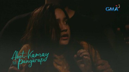 Abot Kamay Na Pangarap: Analyn is kidnapped once again! (Episode 92)