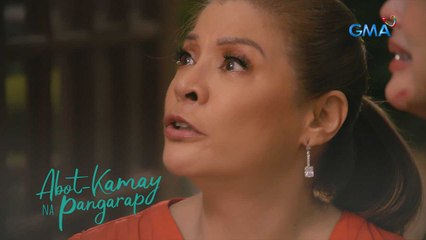 Abot Kamay Na Pangarap: The selfish mother refuses to help Analyn (Episode 92)