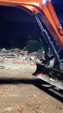 Asti, forte esplosione per una fuga di gas: tre feriti gravi