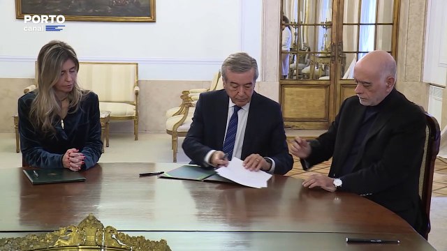 FC Porto e autarquia fecham acordo para melhoria de acessibilidades às piscinas de Campanhã