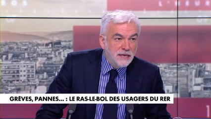 Éric Naulleau : «C’est au gouvernement d’imposer un cadre»