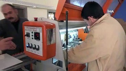 Son dönemde sayıları arttı! Fabrikalarla yarışan okul