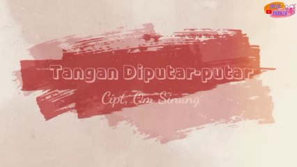 Ice Breaking Lagu Tangan Diputar-putar _ Untuk Para guru maupun PAUD_SD