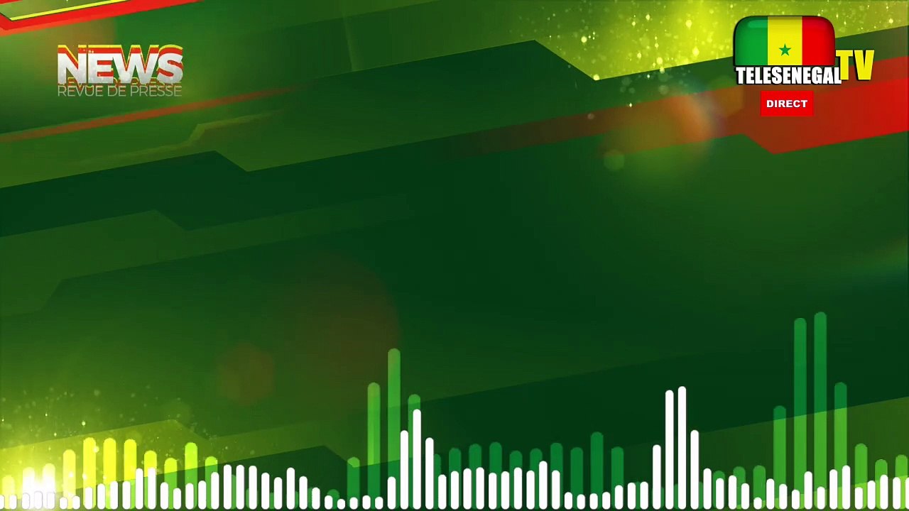 REVUE DE PRESSE (WOLOF) RFM DU MARDI 21 décembre 2022  AVEC MAMADOU MOUHAMED NDIAYE