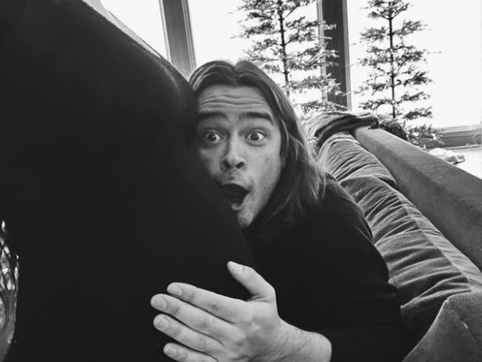 Freude für Bruce Willis und Demi Moore: Tochter Rumer ist schwanger