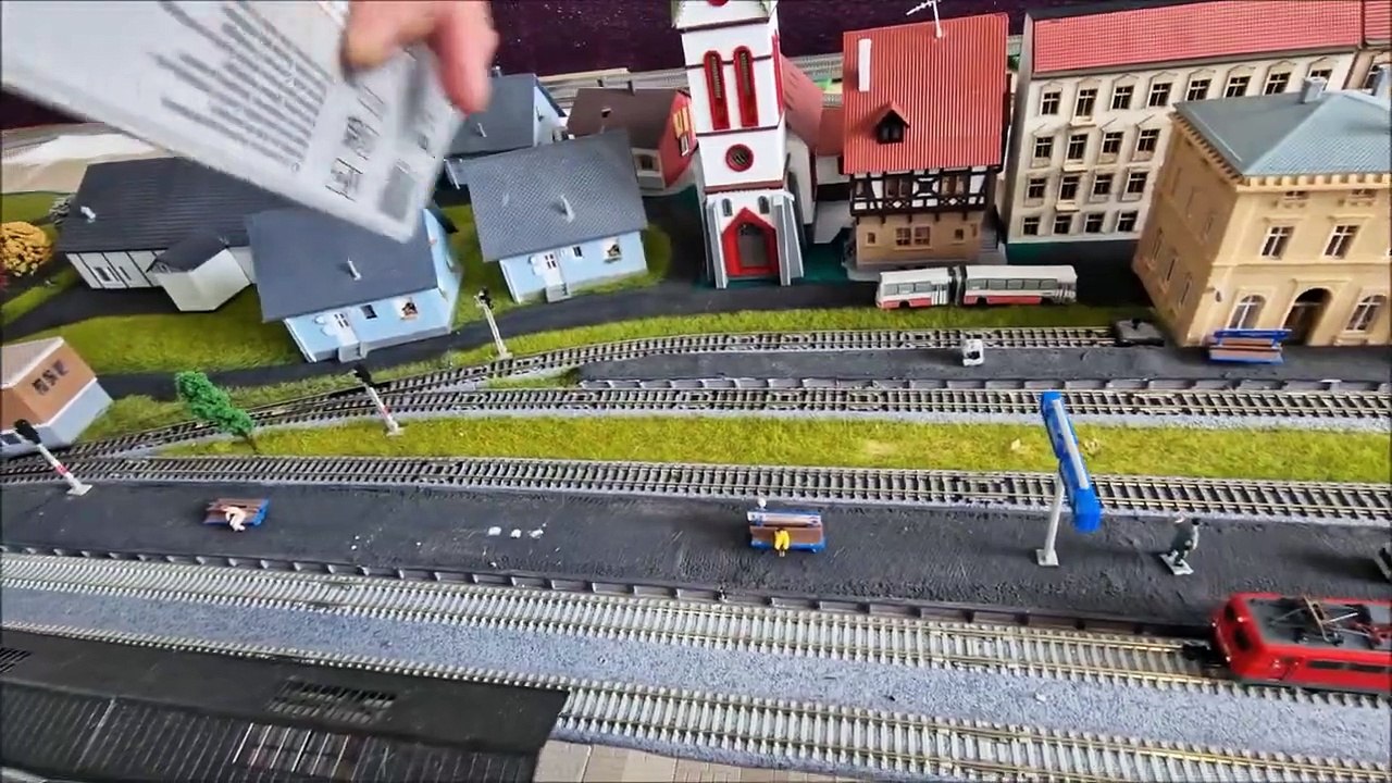 Vorstellung meiner Neuzugänge (Gebrauchtmodelle)