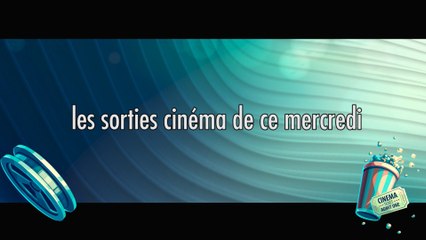 Ciné mercredi 21 décembre 2022