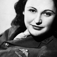 Nancy Wake, la femme la plus décorée de la Seconde Guerre mondiale