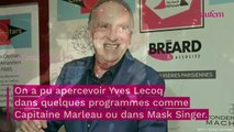 Yves Lecoq ruiné : 