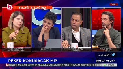 Sedat Peker'den yeni mesaj: ''Yaşadığım sürece, hatta ölsem de sözümü tutacağım''