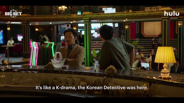 Faîtes vos jeux - saison 1 Bande-annonce VO