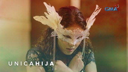 Unica Hija: The stepmother sells her daughter's soul (Episode 33)