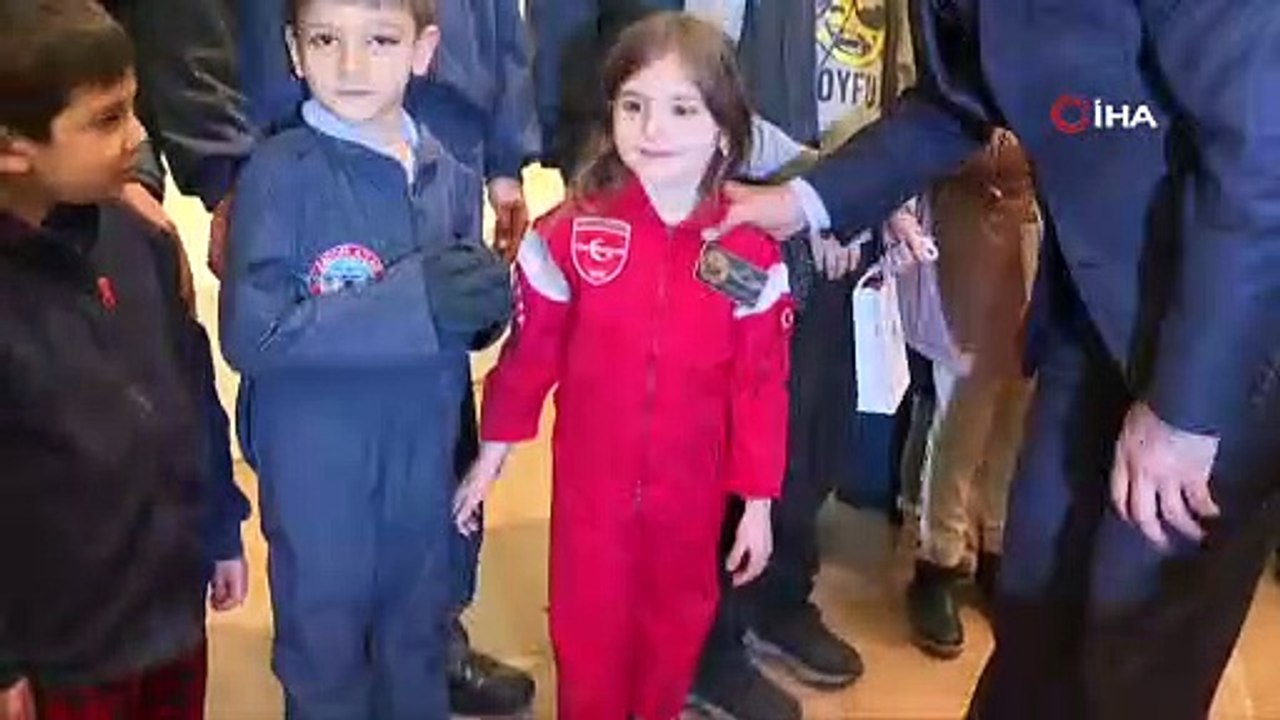 ''Koca Yusuf''lar Türkiye'ye döndü! Erdoğan'dan ''hoş geldiniz'' telefonu