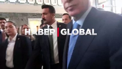 Download Video: Cumhurbaşkanı Erdoğan'dan asgari ücret sorusuna yanıt