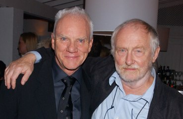 ‘Get Carter’ and ‘Flash Gordon’ director Mike Hodges dead aged 90