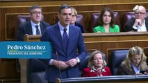 Pedro Sánchez: 