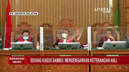 Ronny Talapessy: Ada Peluang Penghapusan Pidana pada Eliezer