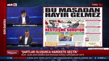 Bu 6'lı masadan hayır gelmez !