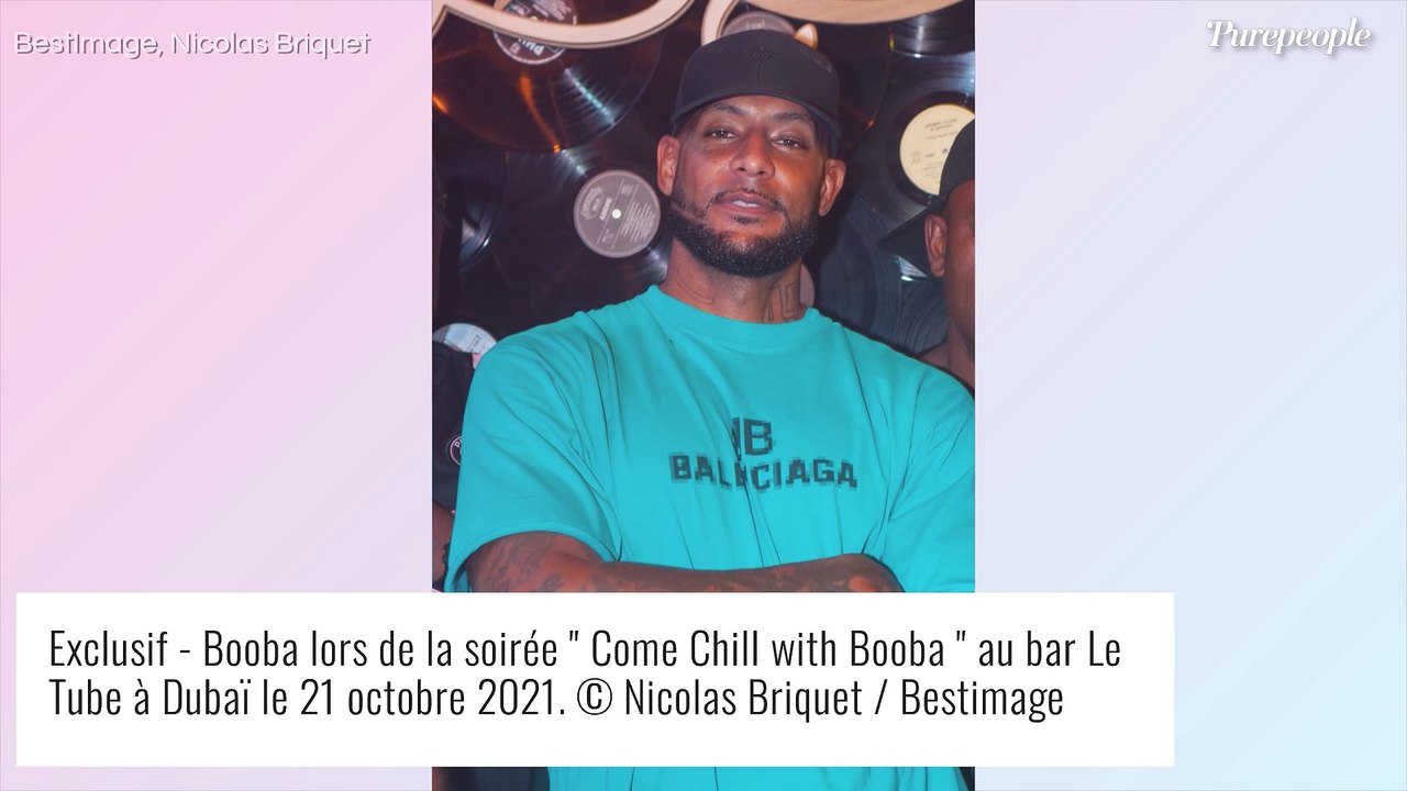 "C'est pour ça que tu ne gagnes pas" : Kylian Mbappé se prend un énorme tacle par Booba !