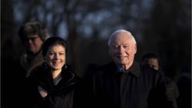 Haben sich Oskar Lafontaine und Sahra Wagenknecht getrennt?