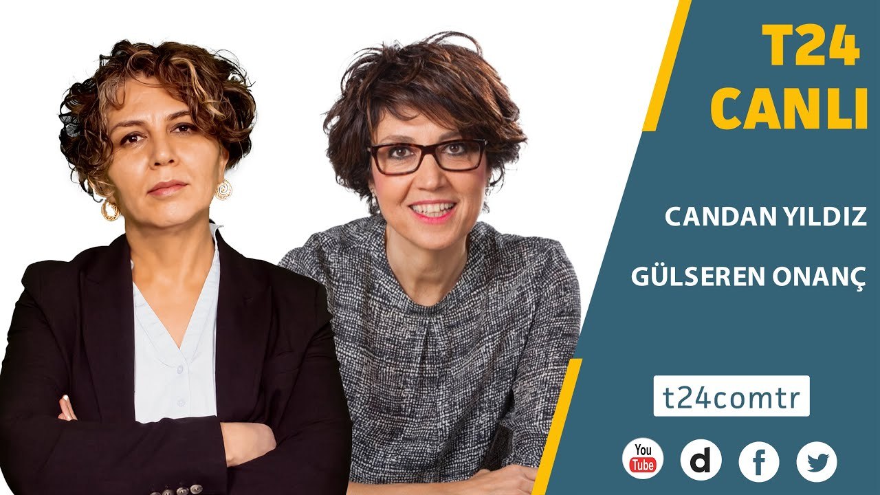 #CANLI | “Barış İçin Kadın SES’i”...