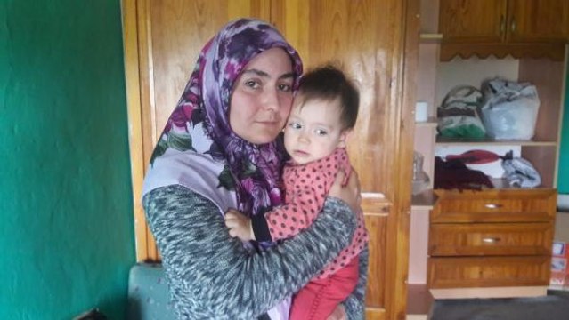 13 TL EKSİK SU FATURASI İÇİN ÖLDÜRÜLEN KİRACININ EŞİ: KIZIM, BABASINI HİÇ HATIRLAMAYACAK