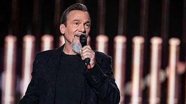 Florent Pagny : Anggun se confie