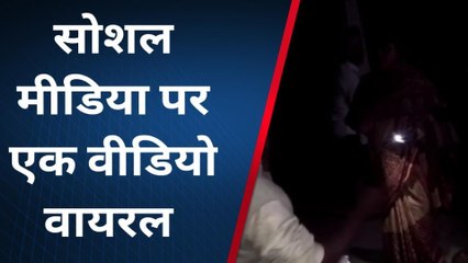 मुजफ्फरपुर: आंगनबाड़ी केंद्र का चावल की कालाबाजारी का ऑडियो वायरल, सुनकर रह जाएंगे हैरान