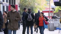 Casi un 80% de los españoles están preocupados por la seguridad de su hogar, según un estudio