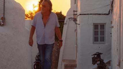 Gert Steinbäcker - Porträt Gert Steinbäcker