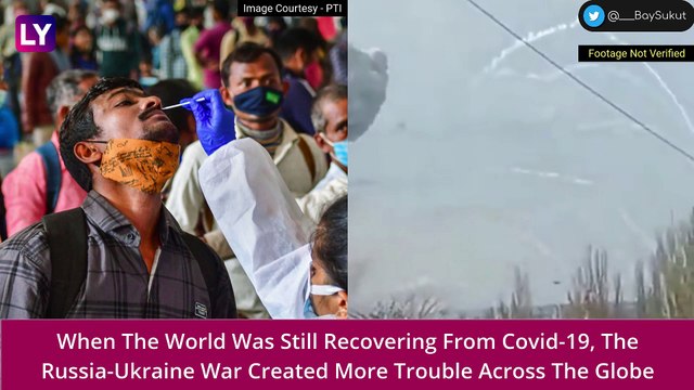 Year Ender 2022: Queen Elizabeth II’s Death, Russia-Ukraine War, Elon Musk Twitter Takeover & Other Global News & Events Of The Year