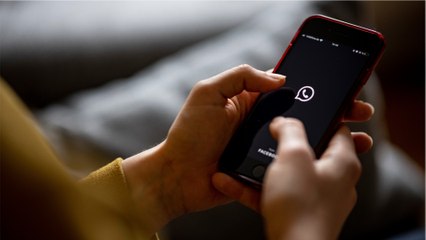 Weihnachtsgeschenk von Amazon: Warum Sie diese WhatsApp-Nachricht nicht öffnen sollten